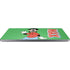 Disney Goofy Footed Universal Laptop 11in (8.8 x 6.2in) Skin
